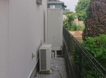 施工前 CHP-H3714A