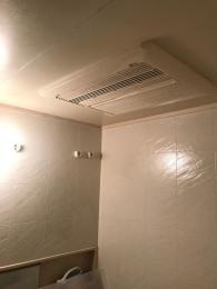 施工前 ABD-28KTED 施工前 ABD-28KTED
