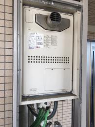 施工前 GTH-2444AWX3H-T-1 BL