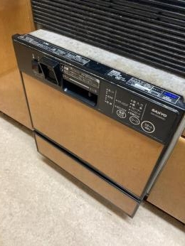 施工前 DW-S23BR(K)