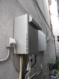RUF-E1611SAW(インタ... 施工後