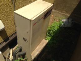 施工前 RFS-A2003SA