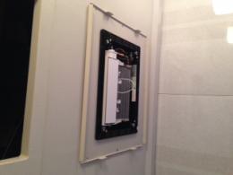 RBH-C333K1SN 施工後