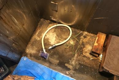 施工中 RSR-S52E-B