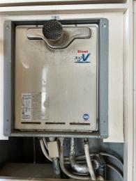 施工前 RUF-A2405SAT-L(B)