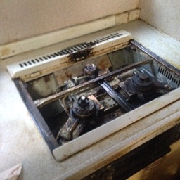 施工前 RUF-E2405SAW