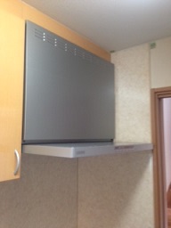 施工後 RUF-E2405SAW