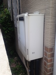 施工前 GT-2427SAWX