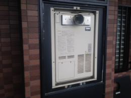 施工前 RUFH-V2403SAT(B)