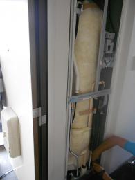 施工中 SRC-201C-R