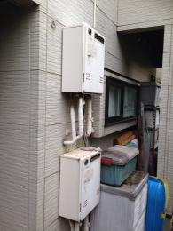 施工前 GT-2012SAWX