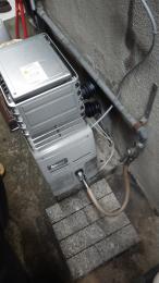 RF-121BTII 施工後