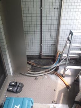 施工中 CHP-S30AY1-12