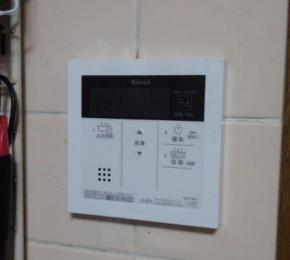 施工後 RUJ-A1600W