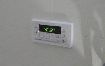 施工後 RUJ-A1600W