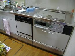 施工前 NP-P45MD2W-S