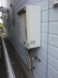 施工前 RUF-E2405SAW(A)