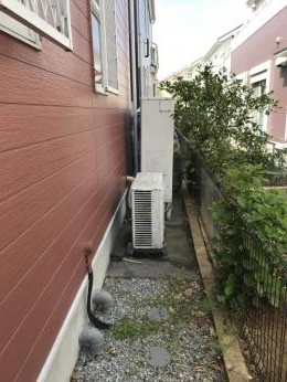 施工前 CHP-H3022A