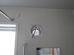 施工中 V-241BK-RN