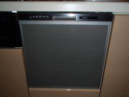 施工後 NP-45MS6S 施工後 NP-45MS6S