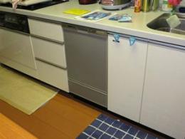 NP-P45RD2K-K 施工後