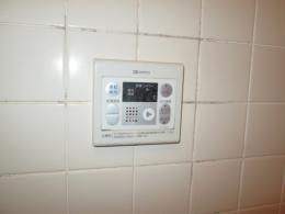 施工前 GT-2412SAWX-PS