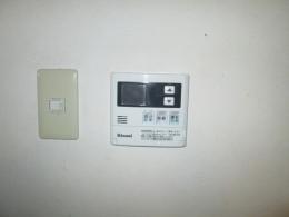 施工後 RUF-A2400SAW(A)