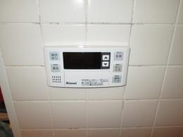 施工後 RUF-A2400SAW(A)