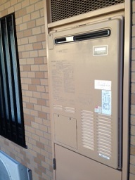 施工前 RUFH-V2403AW2-3