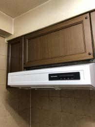 タカラスタンダード ... 施工後