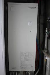 施工前 CHP-H3014A コロナ