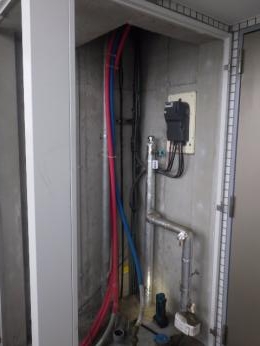 施工中 CHP-S30AY1-12