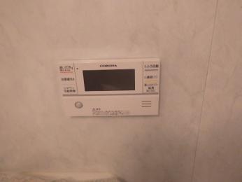 施工後 CHP-S30AY1-12