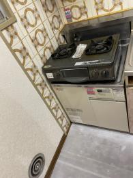施工前 GBG-1610D-2 施工前 GBG-1610D-2