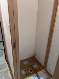 施工中 SN2-2012KML