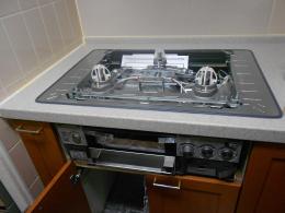 施工中 RHS31W15G7R3-STW