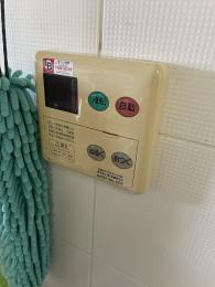 施工前 RUFH-A2400SAT2-3