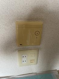 施工中 RUFH-A2400SAT2-3