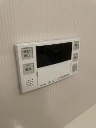 施工後 RUFH-A2400SAT2-3