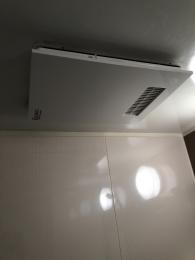 施工後 V-142BZ 施工後 V-142BZ