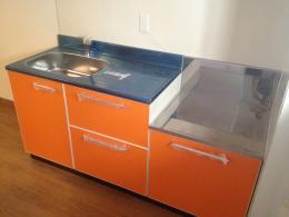 オーダー 施工後