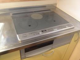 パナソニック 施工後