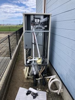 施工前 DH-37G3QUB