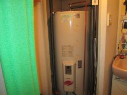 施工前 東芝 HPL-TL374M