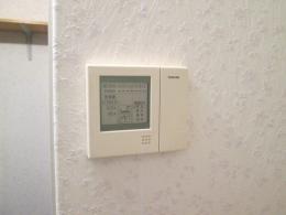 施工前 東芝 HPL-TL374M