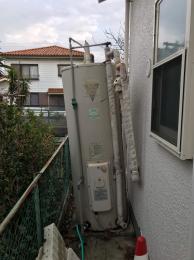 施工前 BE-4640-LEB