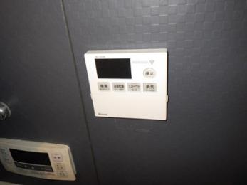 施工後 RBHM-C419K3P 施工後 RBHM-C419K3P