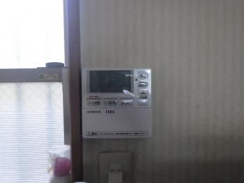 施工後 BHP-F37RD 施工後 BHP-F37RD