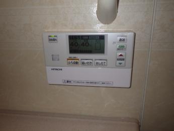 施工後 BHP-F37RD 施工後 BHP-F37RD