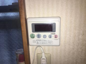 施工前 CTU-H3714AE 施工前 CTU-H3714AE